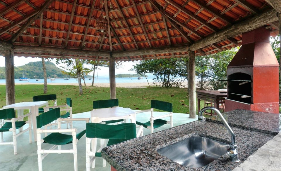 Pousada Tarituba Inn in State of Rio de Janeiro