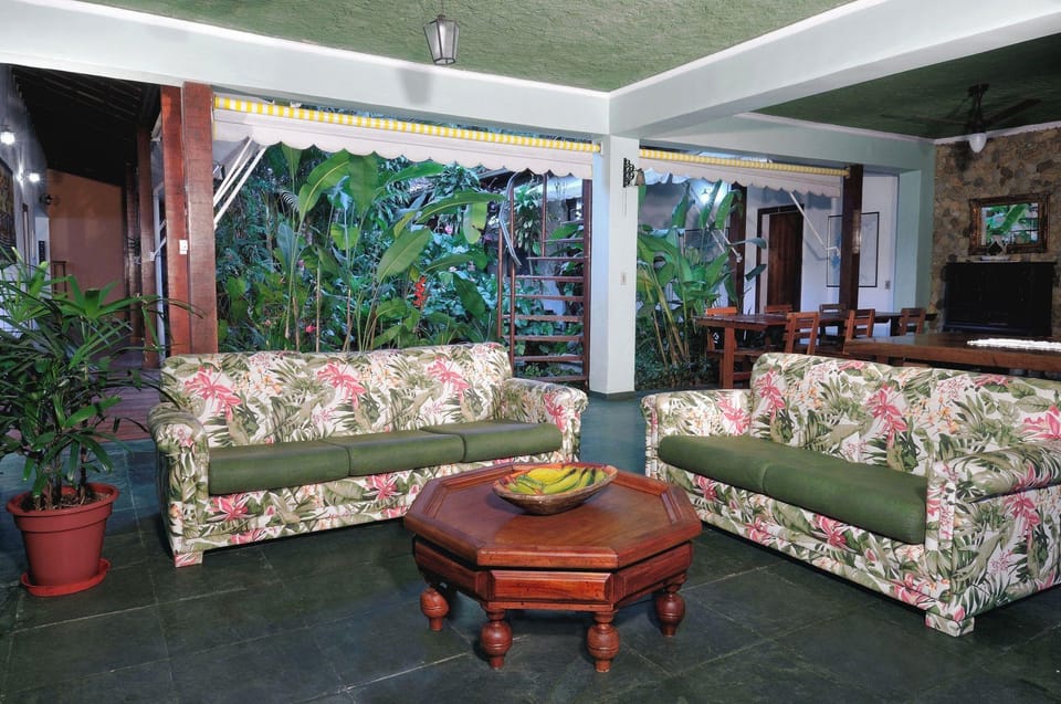 Pousada Tarituba Inn in State of Rio de Janeiro