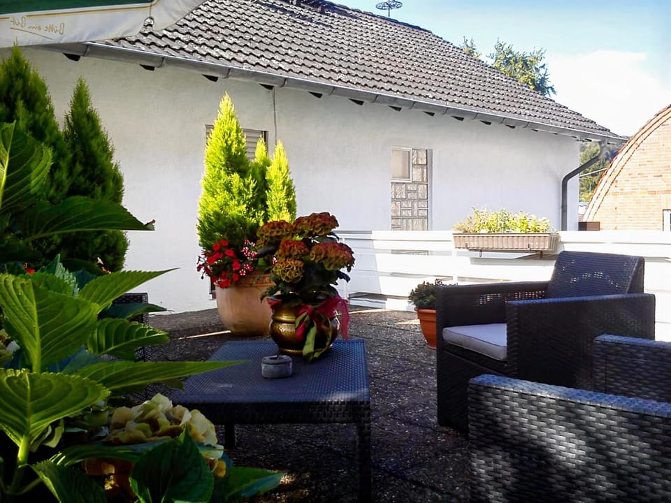Hotel Burg Breuberg Hotel in Hesse