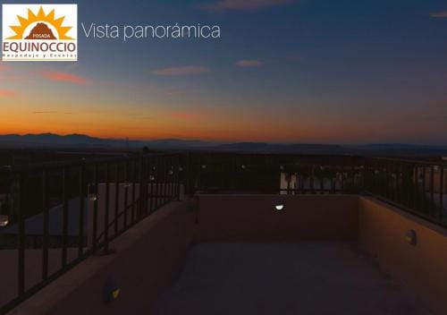 Posada Equinoccio Hotel in State of Querétaro