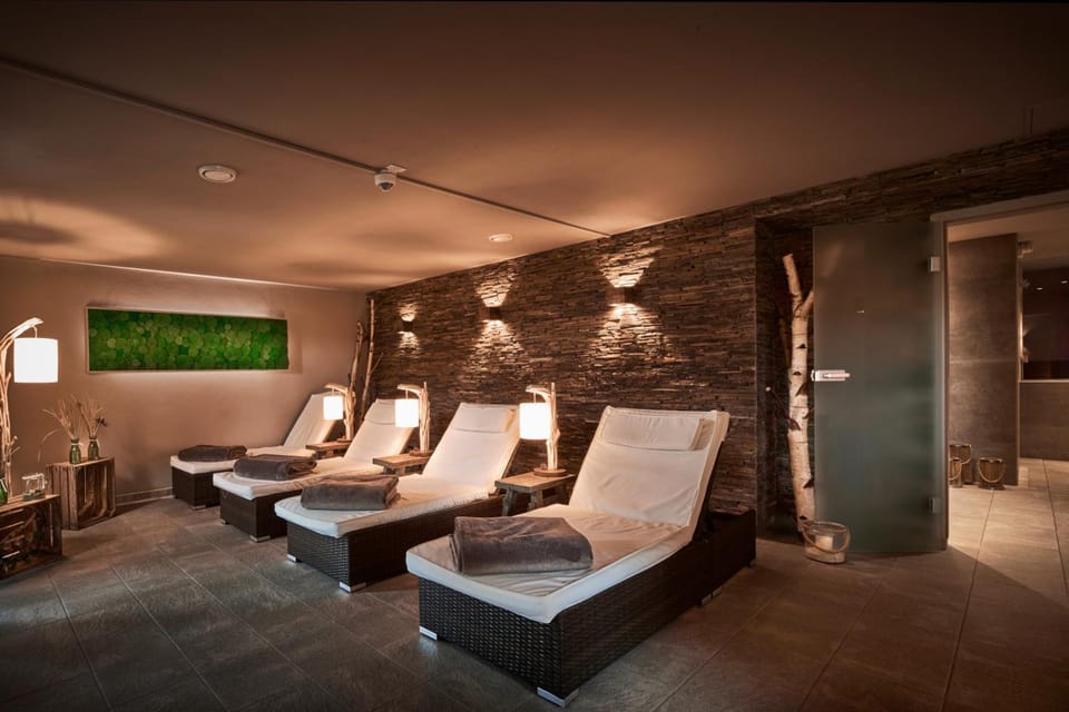 Berghotel Lothar-Mai-Haus Hotel in Thuringia, Germany