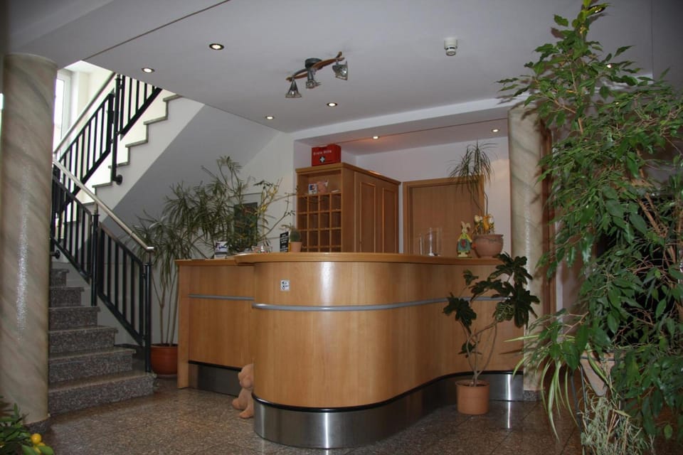 Hotel Gasthof Gruner Wald Hotel in Wiesbaden
