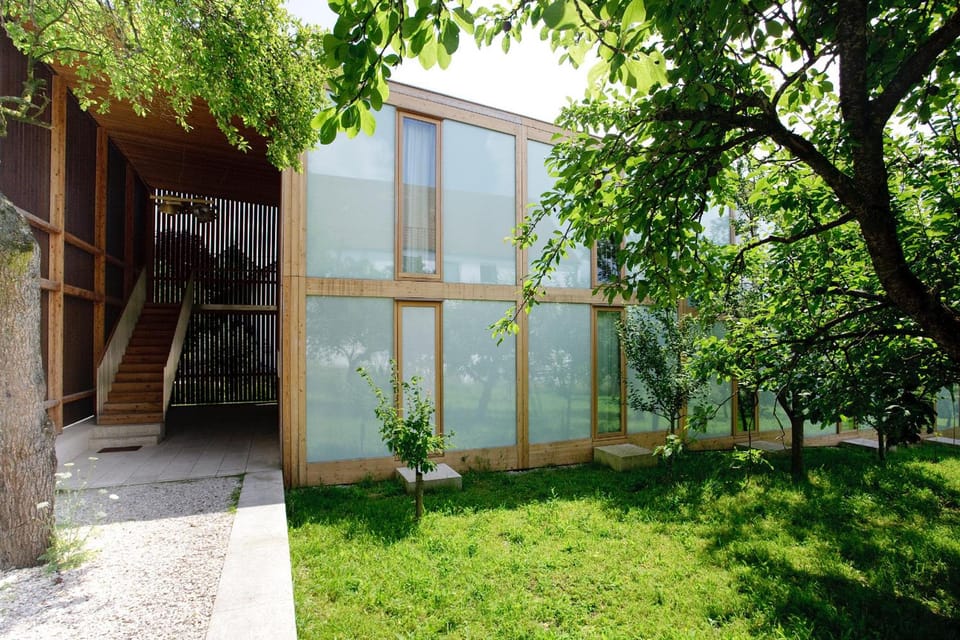 Horger Biohotel und Tafernwirtschaft Hotel in Bavaria