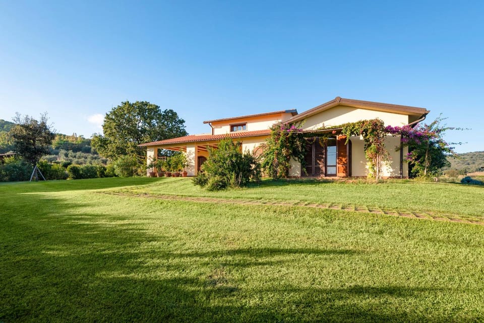 Agriturismo Terre di Castiglione Hotel in Tuscany
