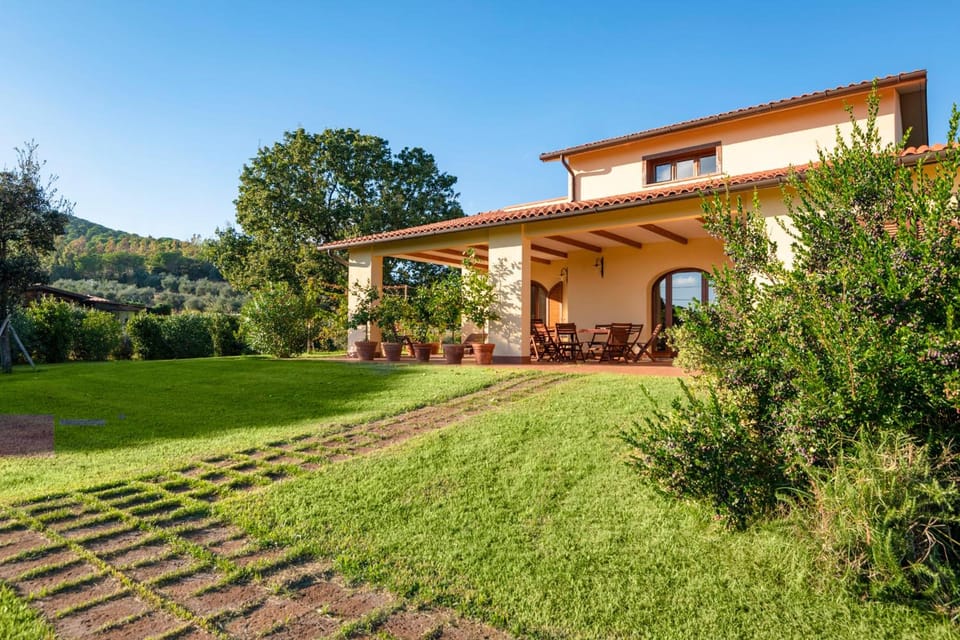 Agriturismo Terre di Castiglione Hotel in Tuscany