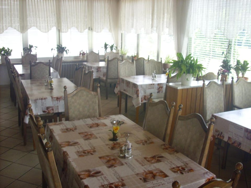 Hotel Europa Hotel in Trier-Saarburg