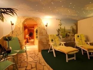 Berghotel Talblick Hotel in Sächsische Schweiz-Osterzgebirge