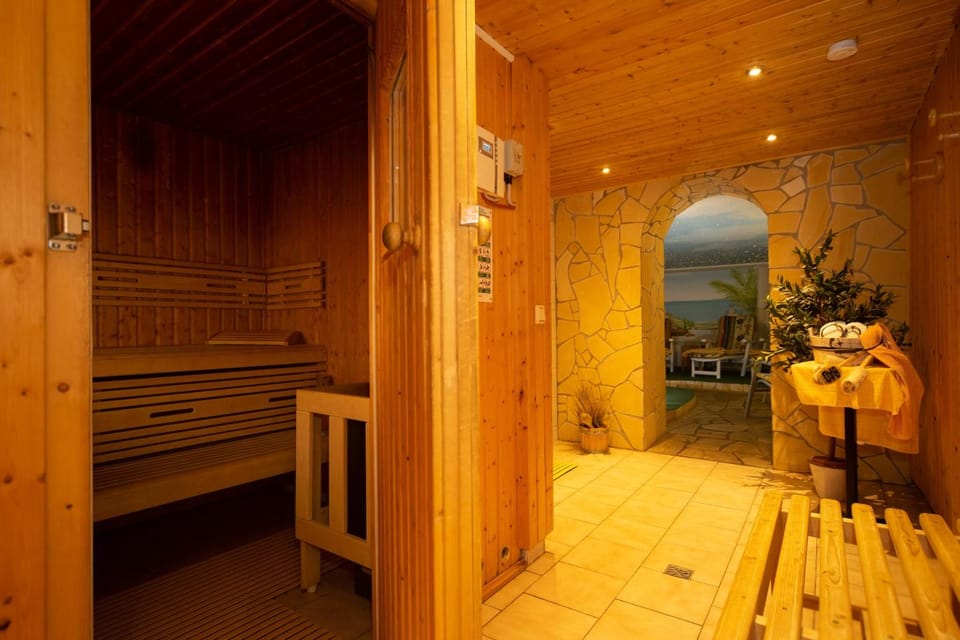 Berghotel Talblick Hotel in Sächsische Schweiz-Osterzgebirge