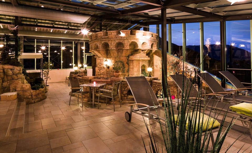 Forellenhof Rossle Hotel & Restaurant Hotel in Baden-Württemberg