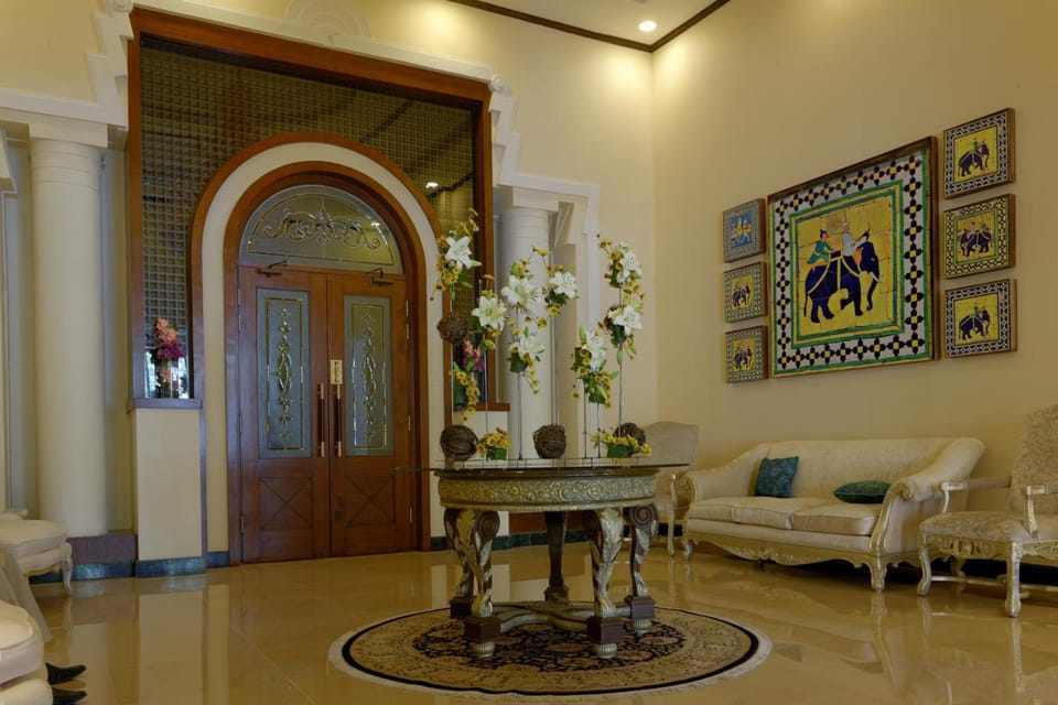 Faletti's Hotel Lahore Hotel in Lahore