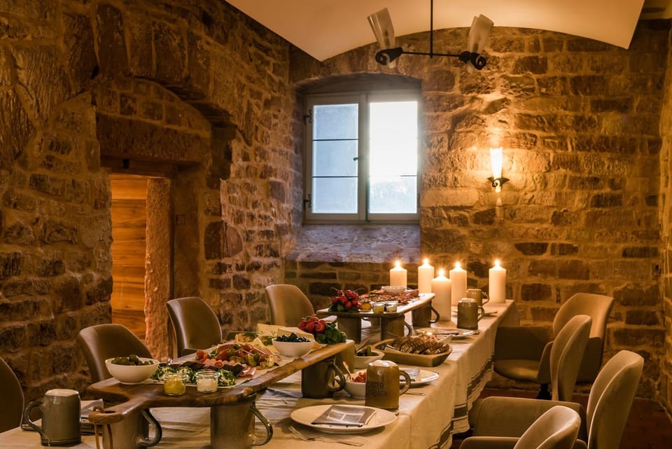 Kloster Hornbach Hotel in Saarland, 66, Germany