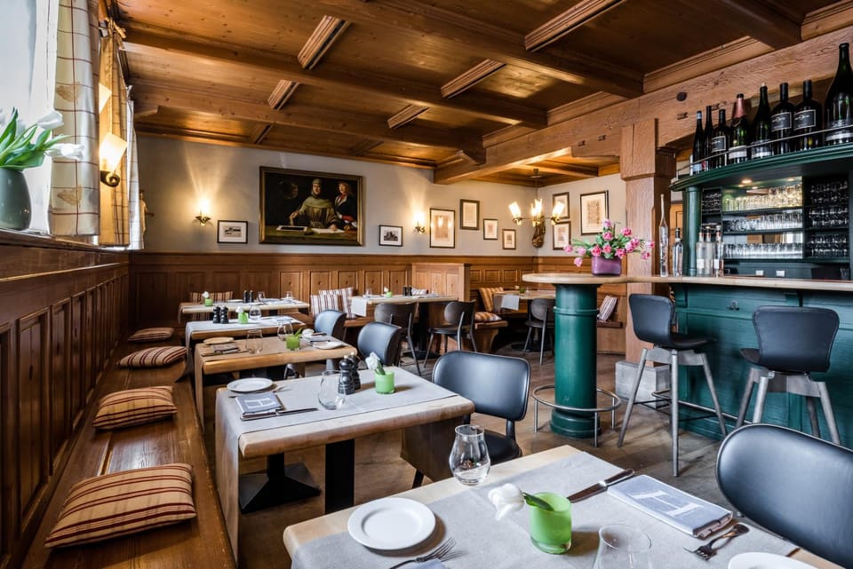 Kloster Hornbach Hotel in Saarland, 66, Germany
