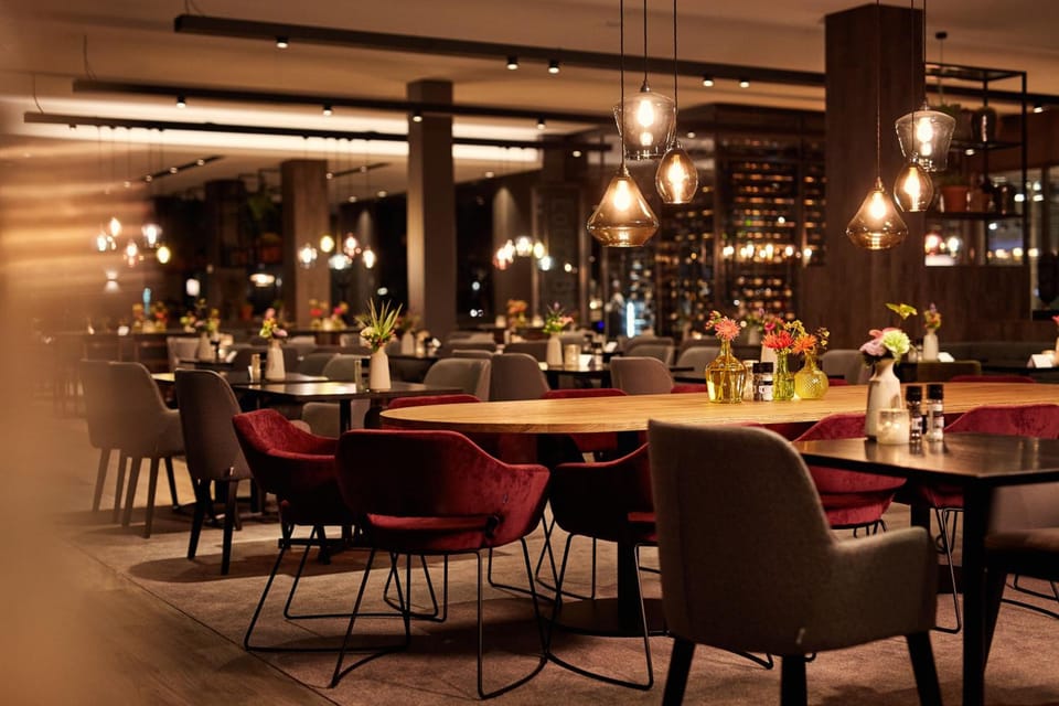 Van der Valk Hotel Nijmegen-Lent Hotel in Nijmegen
