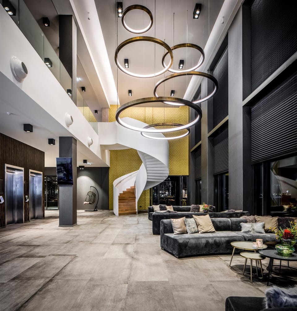 Van der Valk Hotel Nijmegen-Lent Hotel in Nijmegen