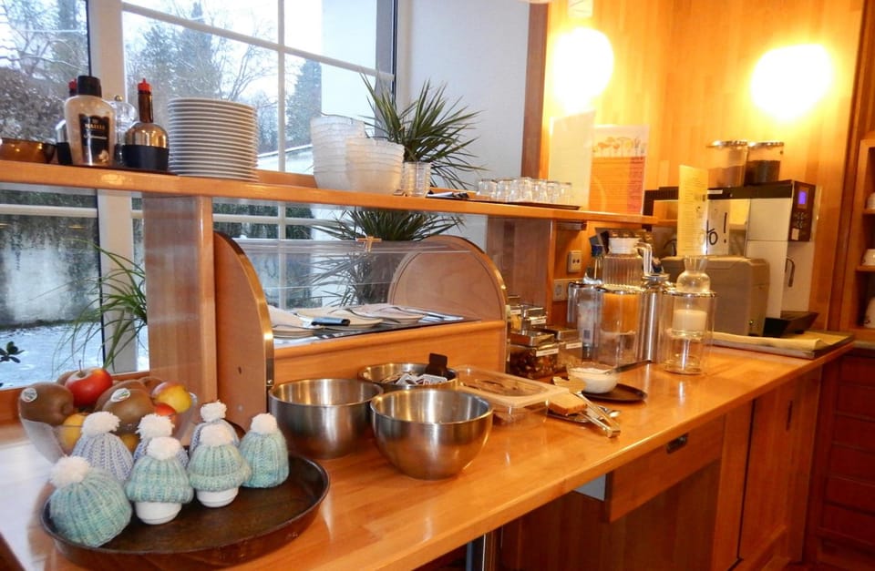 Havergoh Wander- & Fahrrad-Hotel Hotel in Detmold