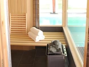 Hotel Saltenhof Hotel in North Rhine-Westphalia