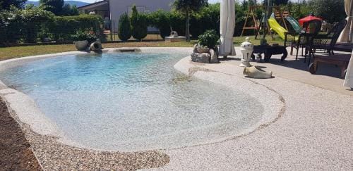 Ca Thomas Hotel in Province of Massa and Carrara