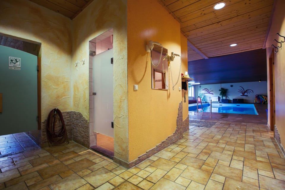 Landhotel Klingerhof Hotel in Aschaffenburg