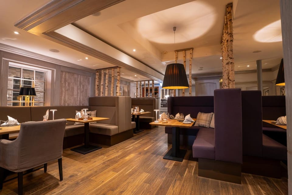 Ringhotel Niedersachsen Hotel in North Rhine-Westphalia