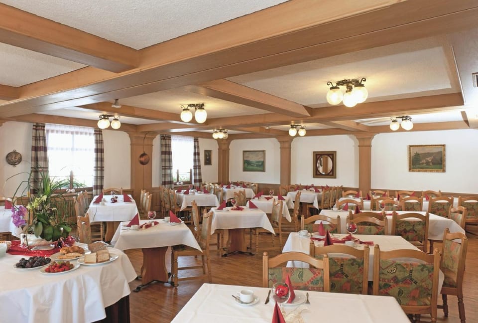 Hotel Landgasthof Kranz Hotel in Baden-Württemberg