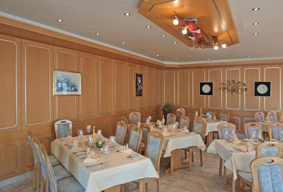 Hotel Landgasthof Kranz Hotel in Baden-Württemberg