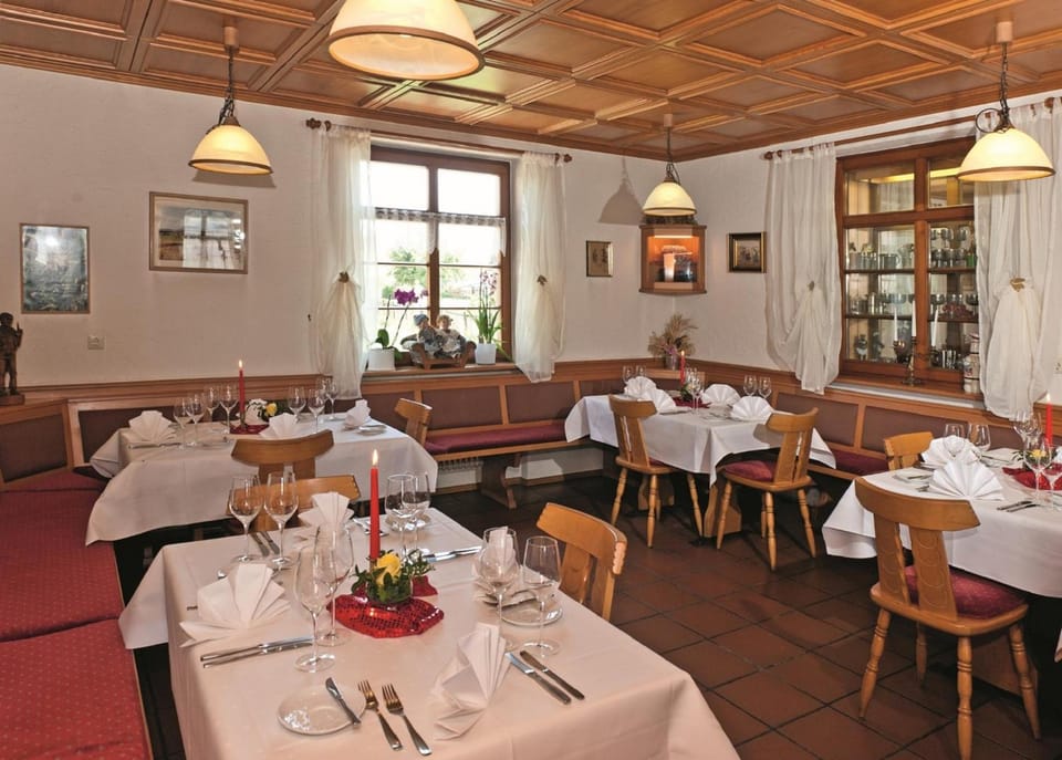 Hotel Landgasthof Kranz Hotel in Baden-Württemberg