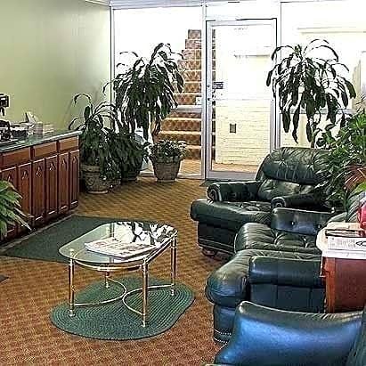 Greenes Motel Boone Hotel in Boone