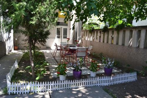 Get Inn Skopje Hostel Hostel in Skopje