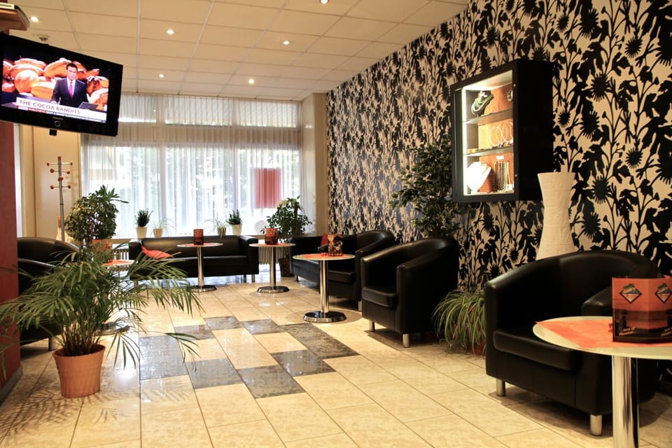 Opal Hotel Hotel in Rhineland-Palatinate