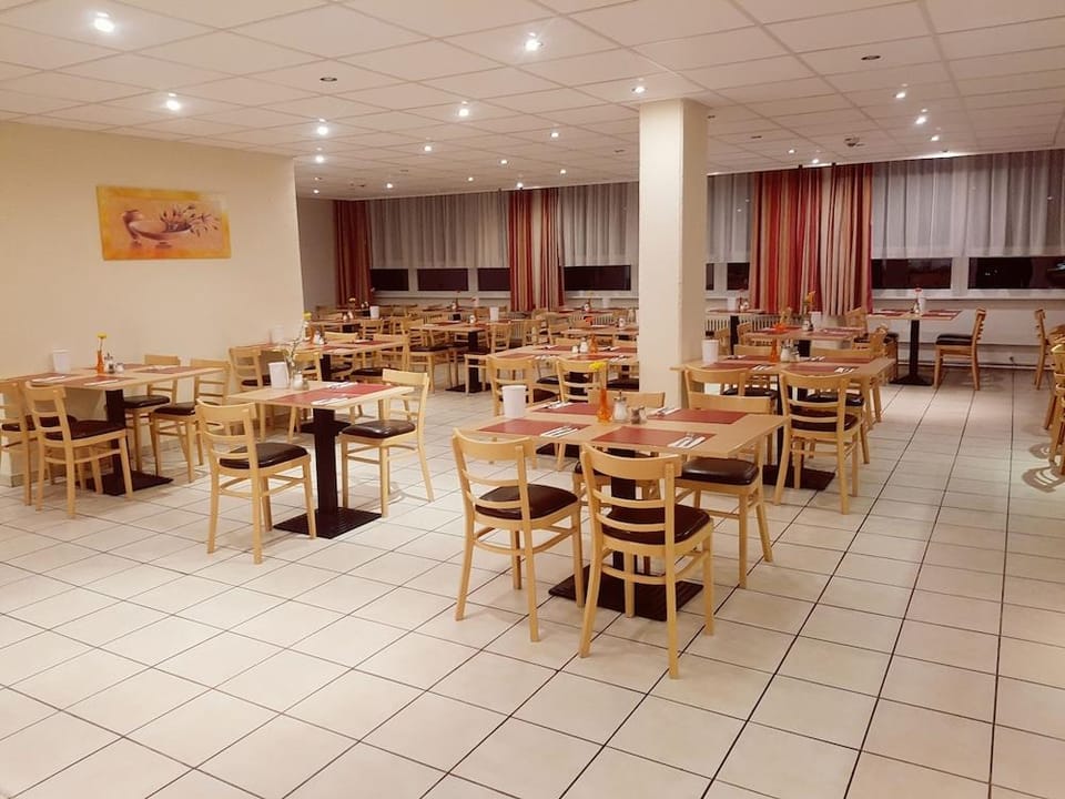 Opal Hotel Hotel in Rhineland-Palatinate