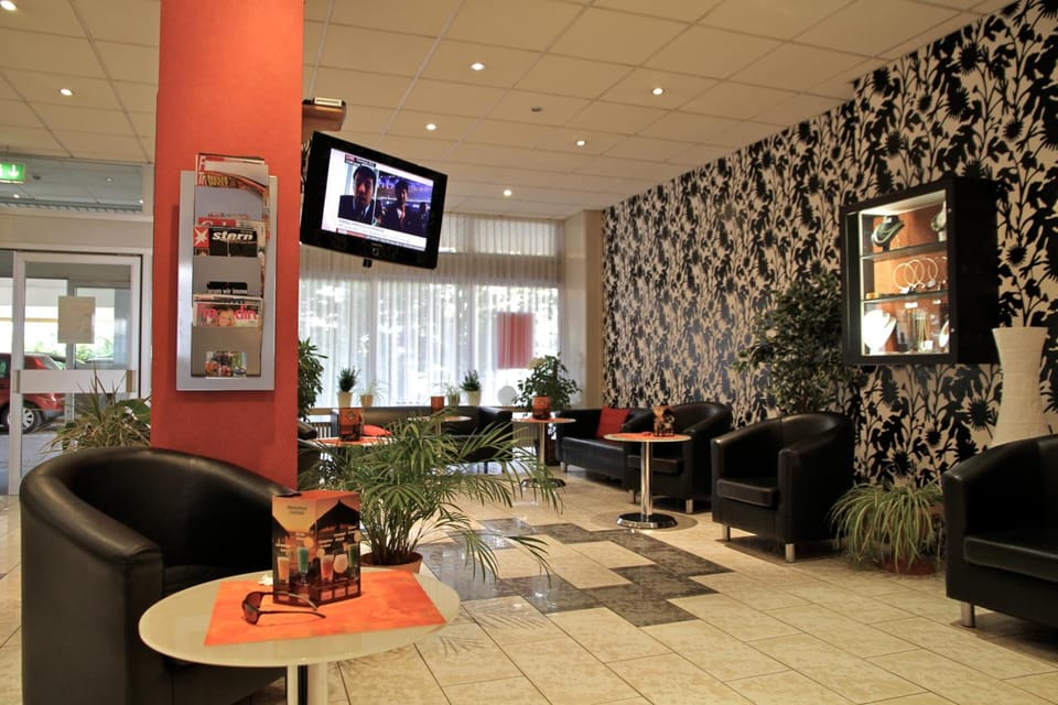 Opal Hotel Hotel in Rhineland-Palatinate