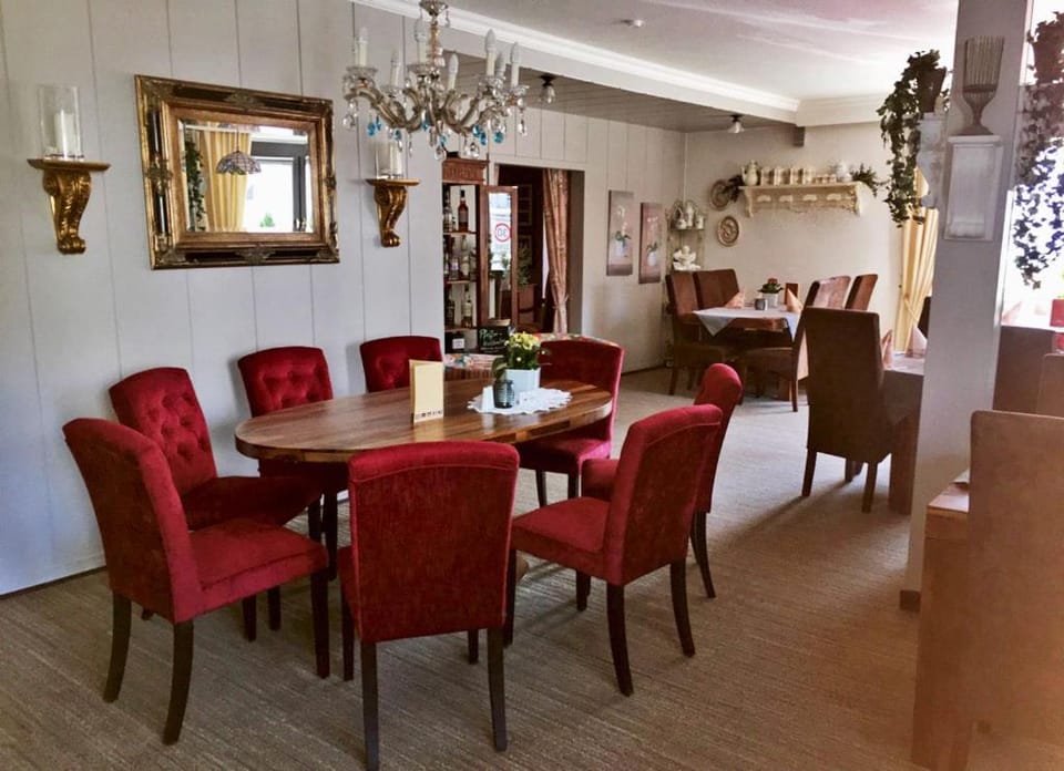 Diamanthotel Idar-Oberstein Hotel in Rhineland-Palatinate