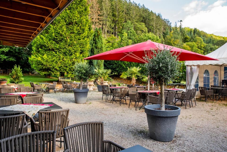 Diamanthotel Idar-Oberstein Hotel in Rhineland-Palatinate