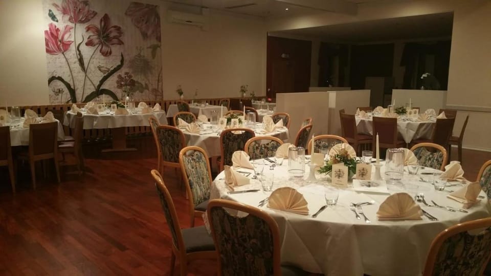 Hosser's Hotel Restaurant Hotel in Rhineland-Palatinate