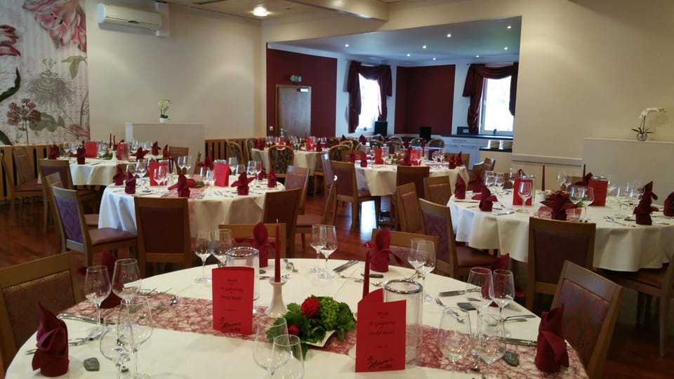 Hosser's Hotel Restaurant Hotel in Rhineland-Palatinate