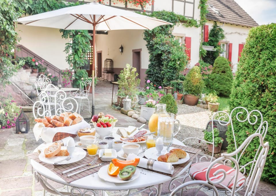 Hotel de Charme 'zum Schiff' Hotel in Baden-Baden