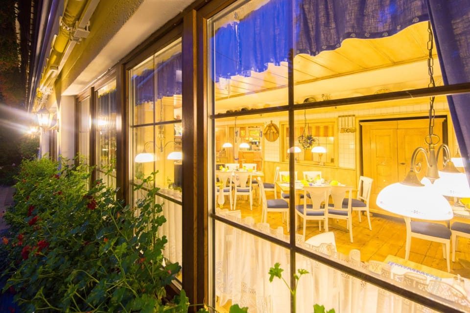 Hotel Krone Igelsberg Hotel in Baden-Württemberg