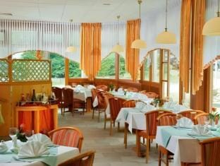 Kurpark Hotel Im Ilsetal Hotel in Wernigerode