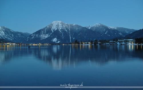 Hotel Garni Gastehaus Brand Hotel in Tegernsee