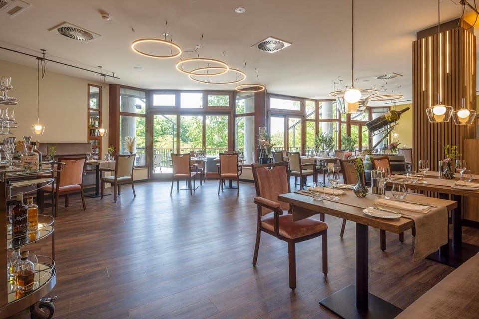 Flair Park Hotel Ilshofen Hotel in Baden-Württemberg