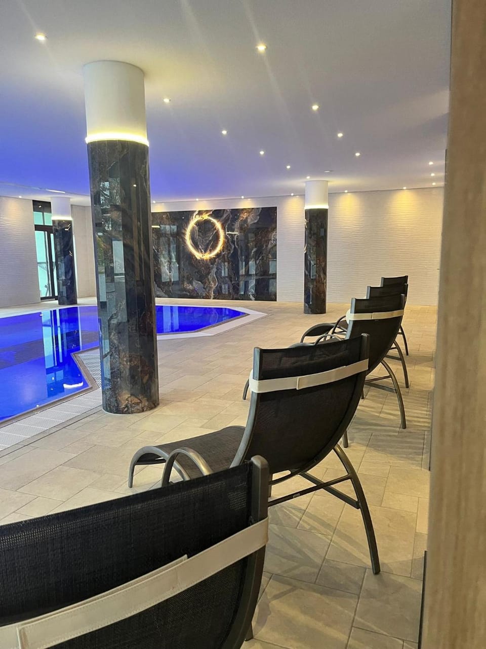 Flair Park Hotel Ilshofen Hotel in Baden-Württemberg