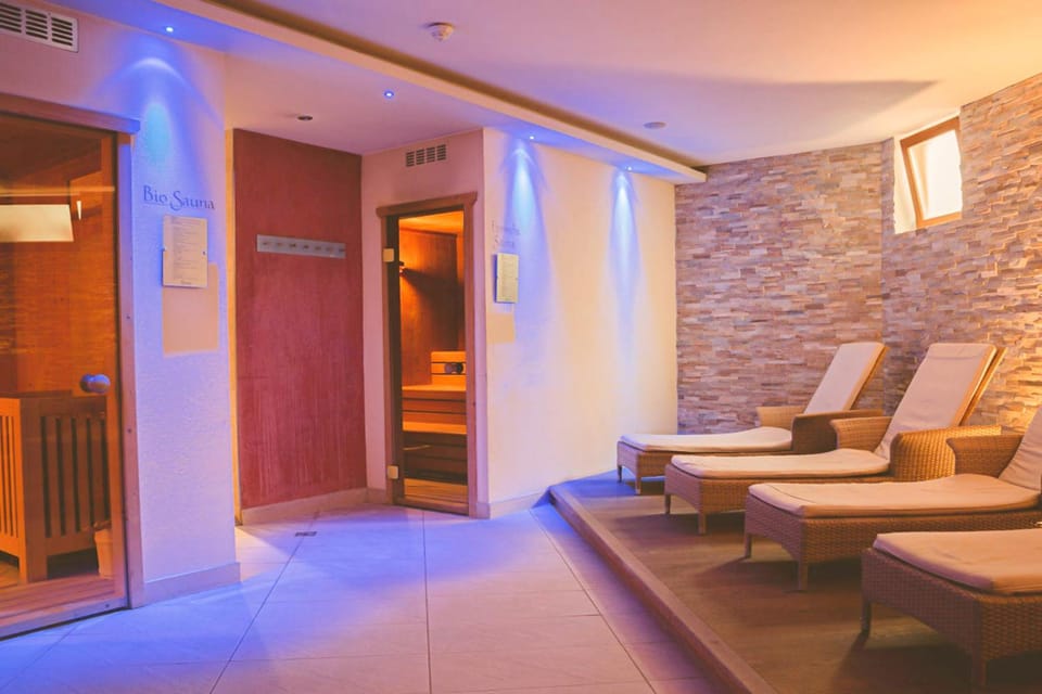 Vegan Hotel La Vimea Hotel in Trentino-South Tyrol