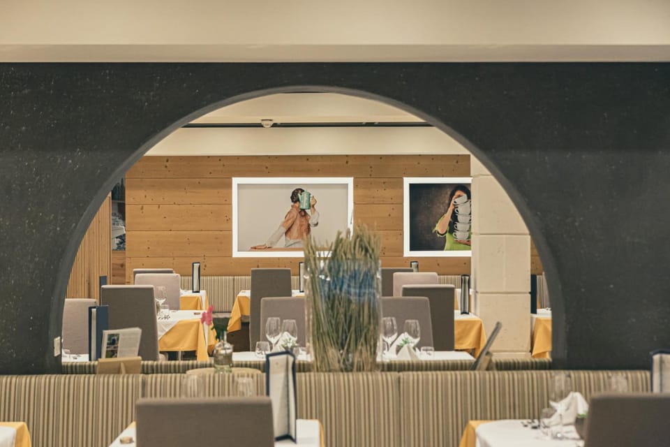 Vegan Hotel La Vimea Hotel in Trentino-South Tyrol