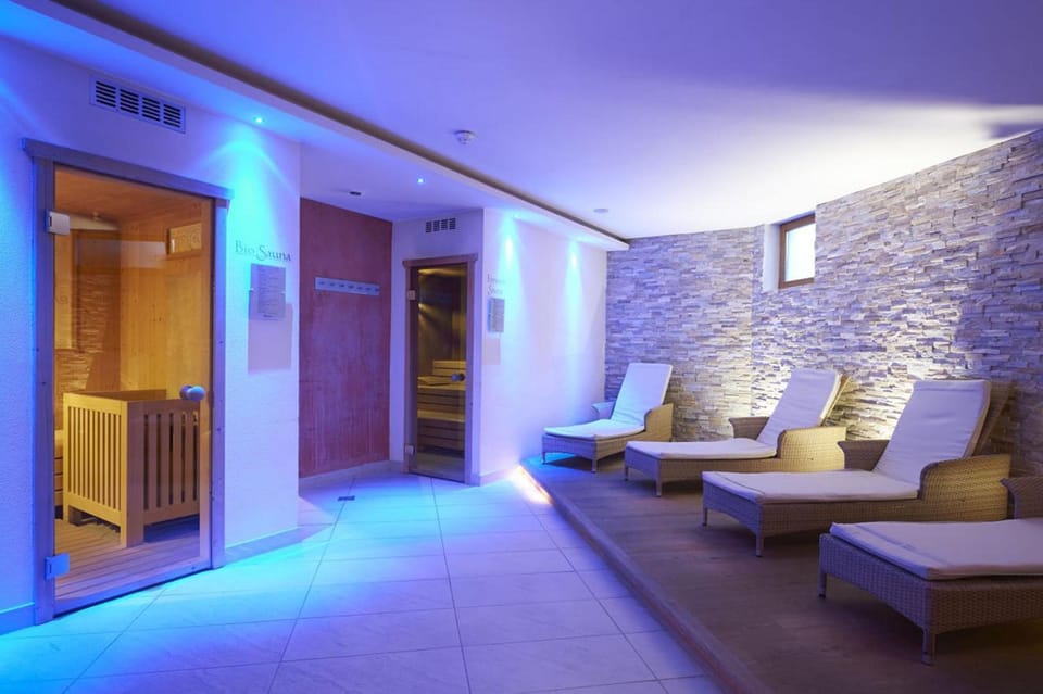 Vegan Hotel La Vimea Hotel in Trentino-South Tyrol