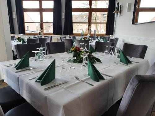 Olympia Hotel & Restaurant Hotel in Rhineland-Palatinate