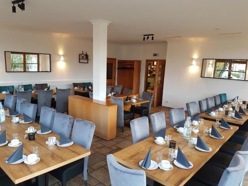 Olympia Hotel & Restaurant Hotel in Rhineland-Palatinate
