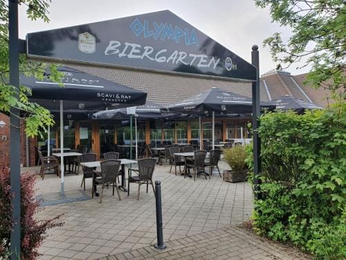 Olympia Hotel & Restaurant Hotel in Rhineland-Palatinate