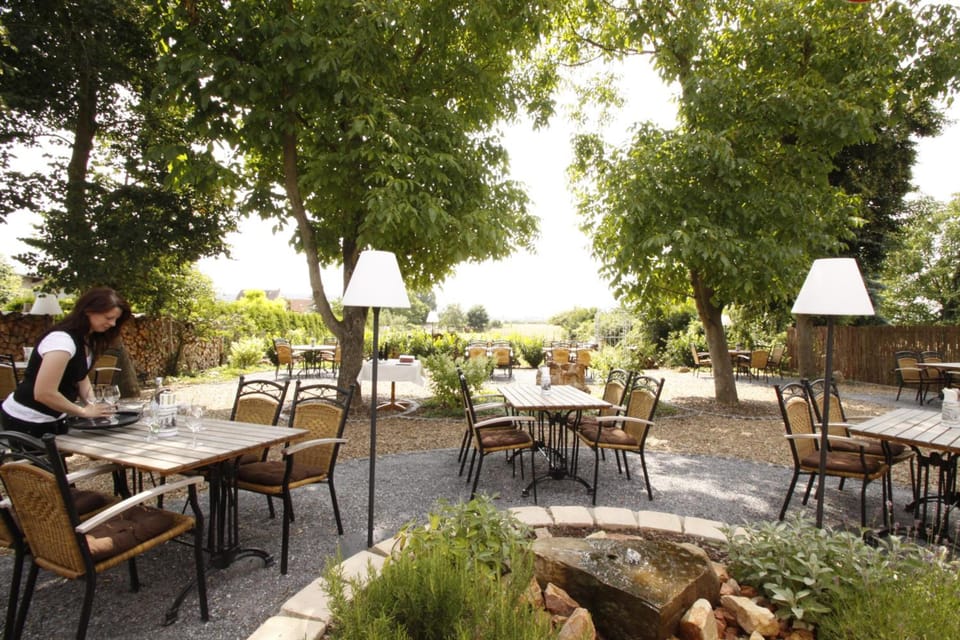 Fetzers Landhotel Hotel in Mainz-Bingen