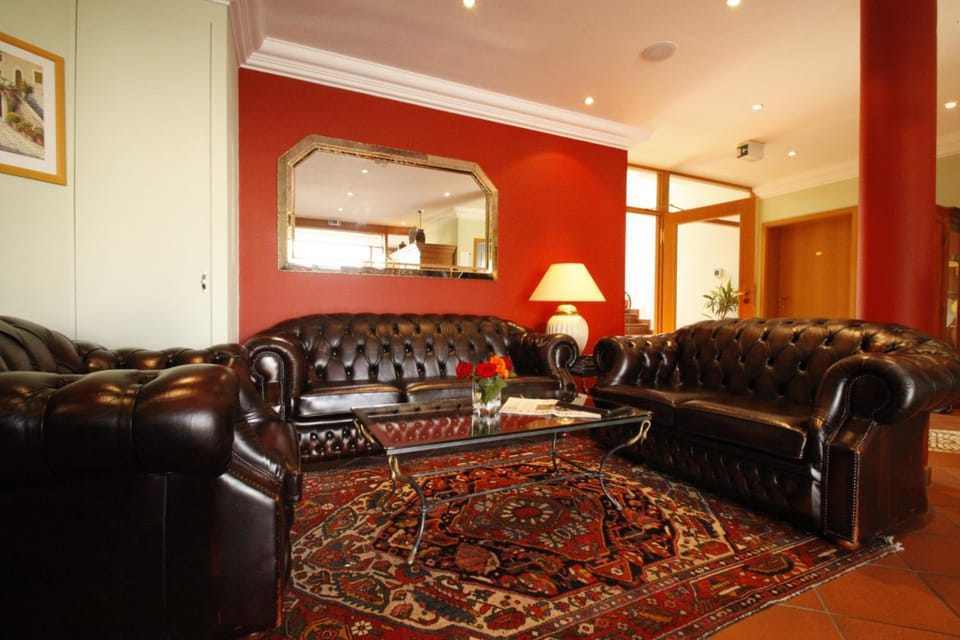 Fetzers Landhotel Hotel in Mainz-Bingen
