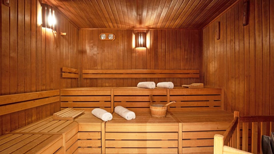 Das Wiesgauer - Alpenhotel Inzell Hotel in Berchtesgadener Land